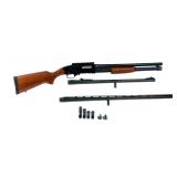 Winchester 1300 12 Ga Pump Action Shotgun 3 BBL