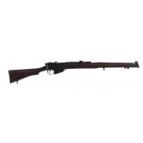 Enfield SHTLE III .303 Brit Bolt Action Rifle