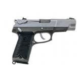 Ruger P89 9mm Semi Auto Pistol