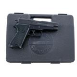 W.German Sig Sauer P220 .45 ACP Semi Auto Pistol