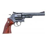 Smith & Wesson Pre-29 .44 Mag Revolver