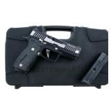 Sig Sauer P320 AXG Equinox 9mm Semi Auto Pistol