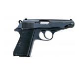 Walther PP .32 ACP Semi Auto Pistol