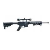 Smith & Wesson M&P15-22 .22 LR Semi Auto Rifle