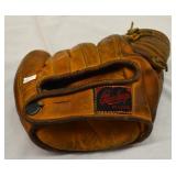 Vtg. Ball Gloves Mitts Rawlings Permawear Suretrap