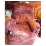 Nice, Comfortable, Electric Reclining Chair