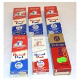 Pachmayr Recoil Pads White Line Lot