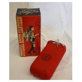 Pack Pocket Official Scout Canteen No 1199 BSA