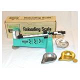 RCBS Reloading Scale  09070 in Box