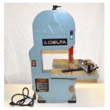 Delta Bench Band Saw  Model 28-180