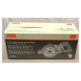 SKIL 6 1/2" Worm Drive Circular Saw HD5825