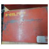 Hilti DX 400 Fastener/Nail Gun