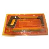 Allied 16 Pc Hacksaw Set 54-HF16