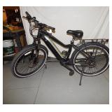 Aventon Level Electric Ebike Bicycle