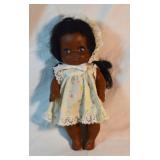 1975 Shindana Toys African American Baby Doll