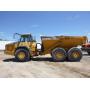 Large Construction and Agricultural Equipment