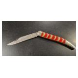 Shapleigh A Pocket Knife " L