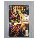 AZRAEL NO.12 JAN 1996, DC COMICS COMIC BOOK