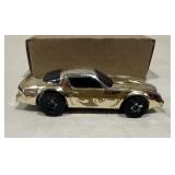 1982 HOT WHEELS Z28 CAMERO DRAGON FIRE