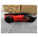 2007 HOT WHEELS BUZZ BOMB