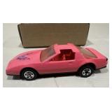 1982 HOT WHEELS PINK FIREBIRD