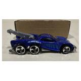 1997 HOT WHEELS TOW JAM