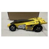 1987 HOT WHEELS ME25 INDY 2000