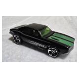 HOT WHEELS 1967 CAMERO