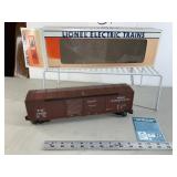 Lionel 1996 Pierre Marquette boxcar new inbox