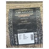 Area rug see pics for details62 x 86ï¿½