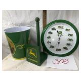 John Deere collectible lot