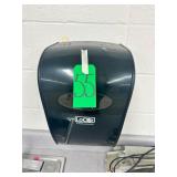 Paper Towel Dispenser