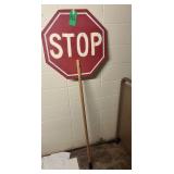 Stop Sign