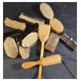 Brush collection