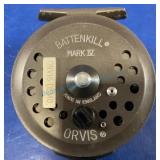 Orvis Battenkill Mark IV Fly Fishing Reel