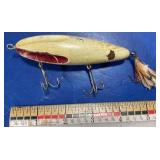 Wilson Super Wobbler Fishing Lure Circa 1915