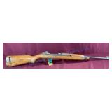 Underwood M1 Carbine .30 Caliber Rifle with Serial