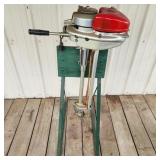 Neptune / Muncie Model No. AA1 Outboard Motor