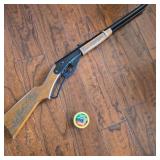 Daisy Red Ryder 75th Anniversary Pellet Gun