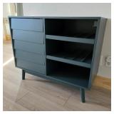 Modern Cabinet Console