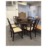 Dining room set