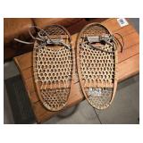 Snowshoes 28"