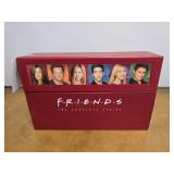 Friends complete series CD set