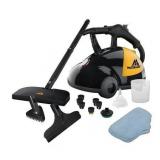 McCulloch MC1275 Heavy-Duty Cleaner with 18 Access