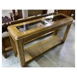 Window table ( 50ï¿½w x 15ï¿½d x 28ï¿½h )