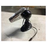 Vintage dominion model 1803c princess hairdryer