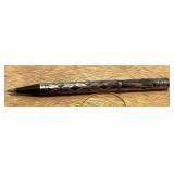 Watermans Sterling Overlay Pencil 5 1/2"