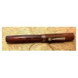 Wahl Eversharp Wood Red Wood Grain 4 1/2"