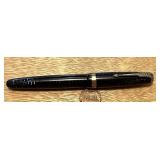 Parker Blue Ring Vacumatic 5"