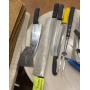 LOT KITCHEN/ KNIVES